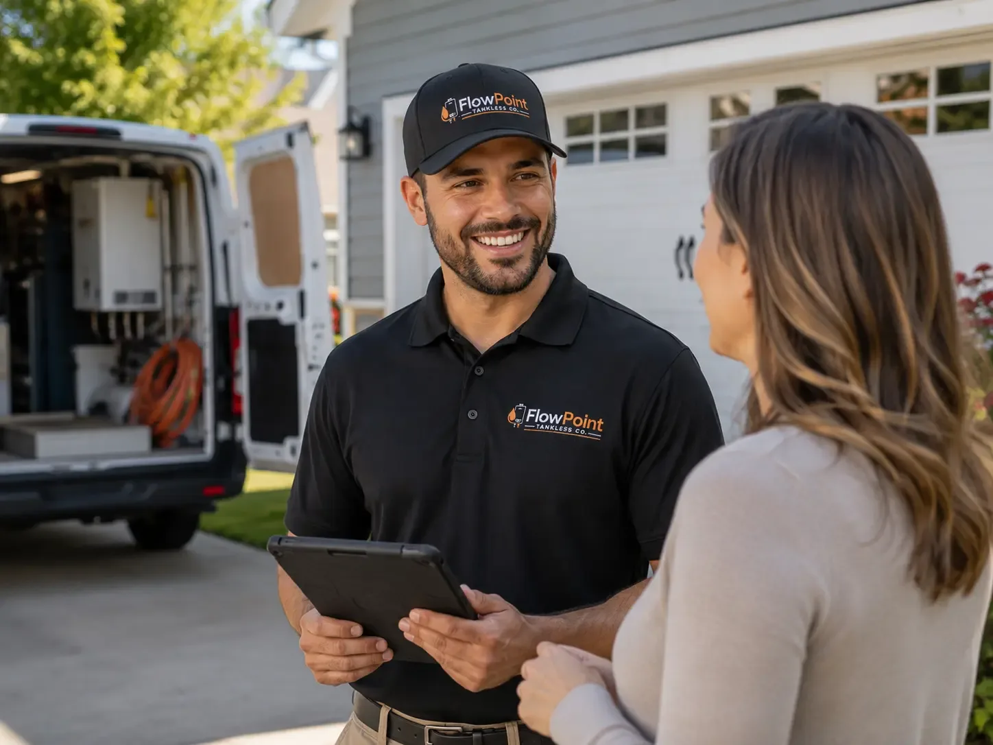 Tankless Water Heater Installation Centennial, CO FAQs